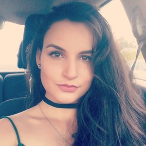 Meet your Posher, Susana